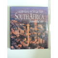 South Africa from the Air - Herman Potgieter