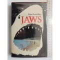 Jaws -  Peter Benchley - FIRST EDITION 1974