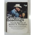 The Kitchen Readings, Untold Stories of Hunter S Thompson - Michael Cleverly, Bob Braudis