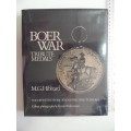 Boer War Tribute Medals - The Definitive Work of Boer War Tribute Medals - M.G. Hibbard