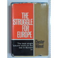 The Struggle for Europe - Chester Wilmot