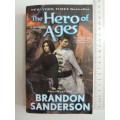 The Hero of Ages - Brandon Sanderson