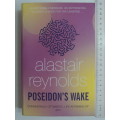 Poseidon`s Wake - Alastair Reynolds