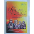 The Merchant of VeniceWilliam Shakespeare - Graphic Classisc/Novel