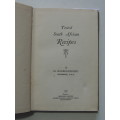 Tested South African Recipes - M Raubenheimer, Heilbron, OFS, ZA, 1930