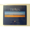 The Blue Train - A Guide to the World`s Most Luxurious Train and its Routes - David Robins NEW