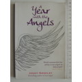 A Year With Angels - Jenny Smedley