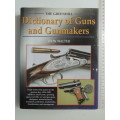 The Greenhill Dictionary of Guns and Gunmakers - John Walter