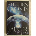 Saucer: The Contest - Stephen Coonts