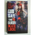 God Save the Queen - Kate Locke