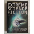 The Mammoth Book of Extreme Science Fiction New Generation Far-Future SF - Ed. Mike Ashley
