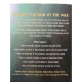 The Mammoth Book of Extreme Science Fiction New Generation Far-Future SF - Ed. Mike Ashley