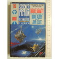 The Orbit Science Fiction Yearbook Three, The Best Short SF of the Year - ed. David S Garnett