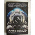 The Best Science Fiction & Fantasy of the Year Vol 11 - Ed. Jonathan Strahan