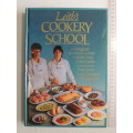 Leith`s Cookery School, Completely Structured Course..Perfect your Cookery Skills - Prue Leith, C W
