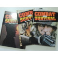 Combat and Survival,  What it Takes to Fight and Win - 28 Volume Set - 1991