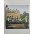 Houses of the National Trust - Lydia Greeves     INTERIOR DESIGN