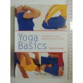 Yoga Basics - Stretches To Tone, Energize And De-stress - Vimla Lalvani