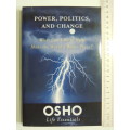 Power, Politics and Change - OSHO     CD Included