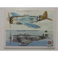 Squadron / Signal Publications - P-47 Thunderbolt In Action - Larry Davis