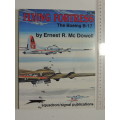 Squadron / Signal Publications - Flying Fortress The Boeing B-17Ernest R. McDowell