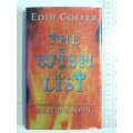 The Wish List - Eoin Colfer