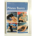 Pilates Basics, Home Exercise Programme Inspired by the Joseph Pilates Method Trevor Blout, Eleanor