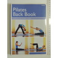 Pilates Back Book, Exercises for Neck, Shoulders & Back - Tia Stanmore