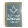 The Freemasons of South Africa- Dr AA Cooper