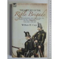 History Of The Rifle Brigade, During The K*ffir Wars, The Crimean War..Indian Mutiny -William H.Cope