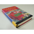 Harrius Potter Et Philosophi Lapis - J.K. Rowling       in Latin
