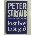 Lost Boy Lost Girl - Peter Straub
