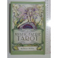 A Guide To Mystic Faerie TarotBarbara Moore