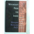 Witchcraft From The Inside, Origins...Fatest Growing Religious Movement In America -Raymond Buckland