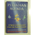 The Pleiadian Agenda, New Age Cosmology for the Age of Light - Barbara Hand Clow