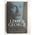 Lloyd George - From Peace To War 1912-1916 - John Grigg