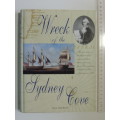 Wreck of the Sydney Cove- Max Jeffreys