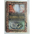 The Lost City Of Solomon & Sheba - An African Mystery - Robin Brown - Lowe
