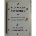 Blockchain Revolution -  Don & Alex Tapscott