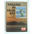Angling In False Bay - André van den Berg