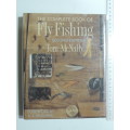 The Complete Book Of Fly Fishing - Tom McNally