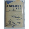 A Curate`s Egg - Inscribed - Edgar Rea (Chaplain, Royal Navy (Rtd.))