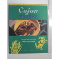 Cajun Cooking - Succulent Recipes from Louisiana- Marjie Lambert