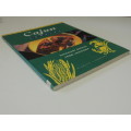 Cajun Cooking - Succulent Recipes from Louisiana- Marjie Lambert