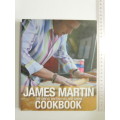 James Martin - The Great British  Village  Show Cookbook
