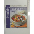 Healthy Dairy-Free eatingMini C, Tanya Heffner