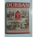 Durban - A Pictorial History- Ian Morrison