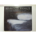 The Poetry of Sight - Harold Voigt  SIGNED & INSCRIBED BY Author