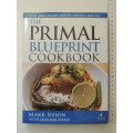 The Primal Blueprint Cookbook, Primal, Paleo, Grain-free,Dairy-free,Gluten-free - Mark Sisson, Jen M