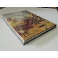Fighter Aces - Christopher Shores  SIGNED BY JOHN GIBSON p75